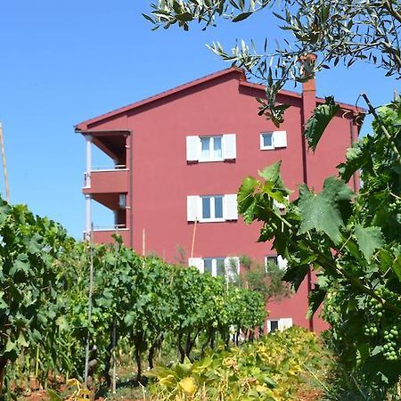 Apartments Roza Medulin Rom bilde