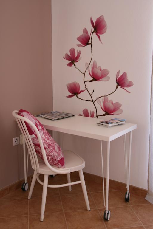 Apartments Roza Medulin Rom bilde
