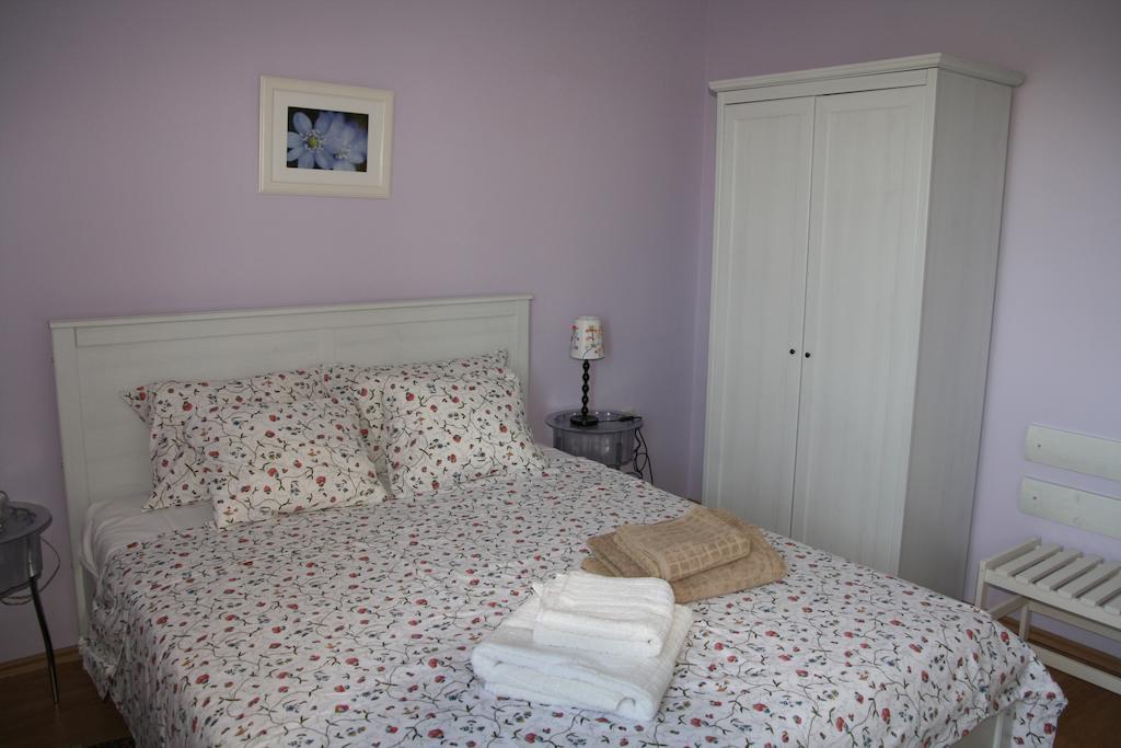 Apartments Roza Medulin Rom bilde