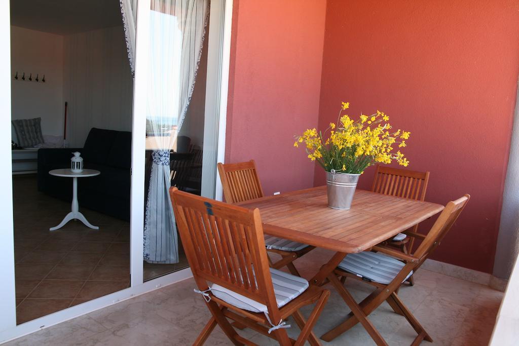 Apartments Roza Medulin Rom bilde