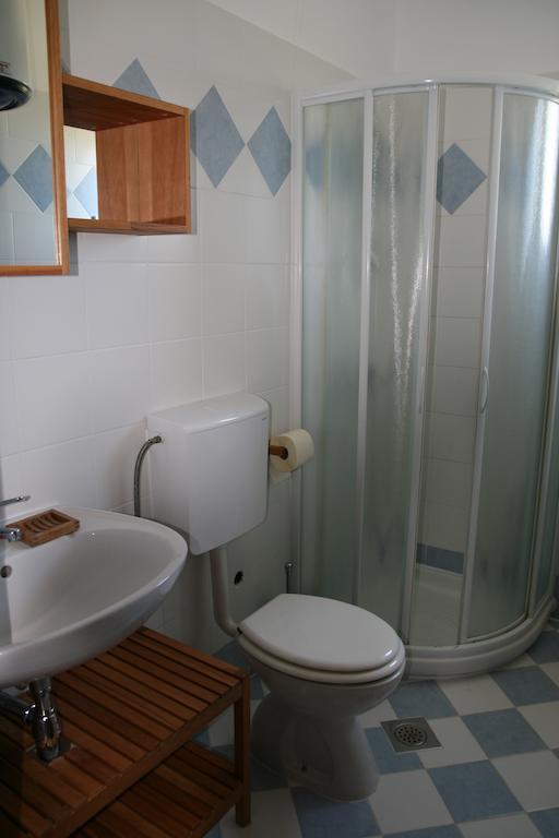 Apartments Roza Medulin Rom bilde