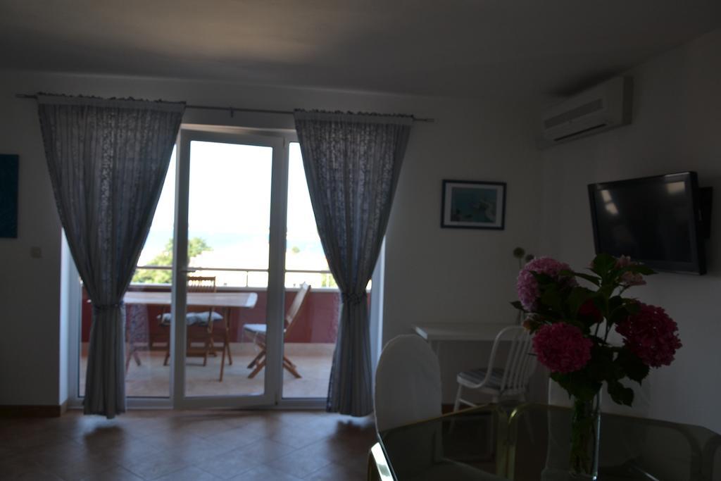Apartments Roza Medulin Rom bilde