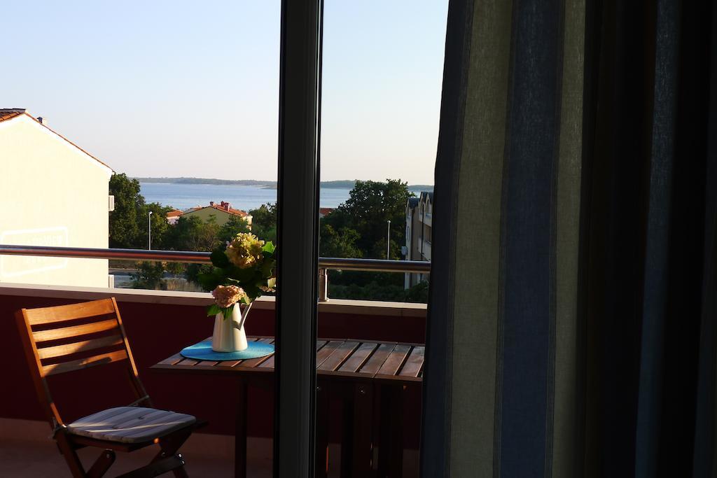 Apartments Roza Medulin Rom bilde