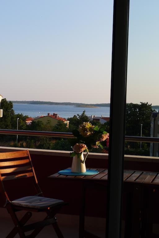 Apartments Roza Medulin Rom bilde