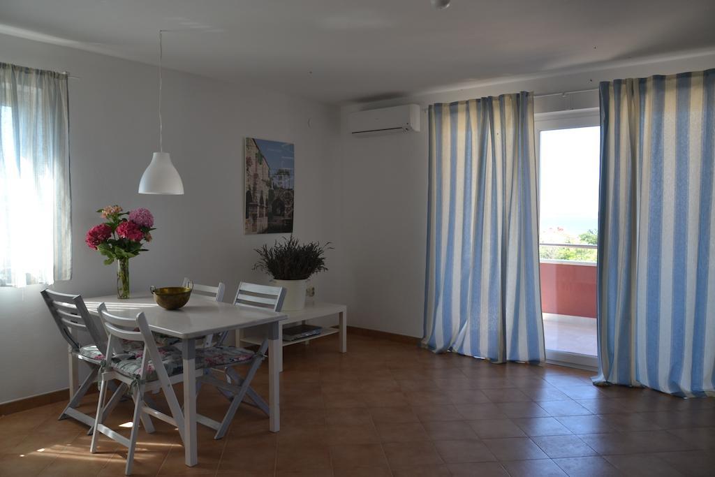 Apartments Roza Medulin Rom bilde